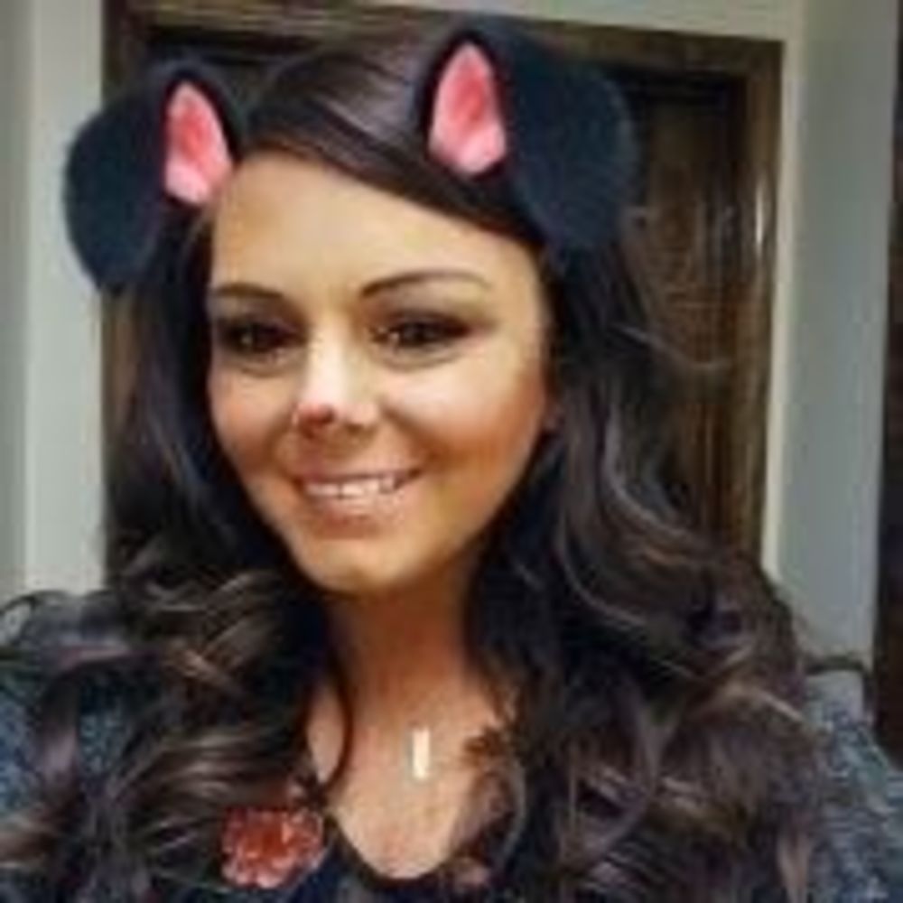 Meet your Posher, Jeni